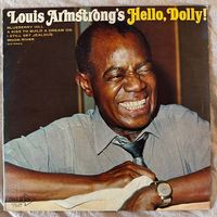 4 x JAZZ - Louis Armstrong, Giants of Jazz, Golden Gate Qtet