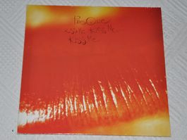Doppel LP The Cure - Kiss Me Kiss Me Kiss Me