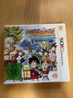 Dragon Ball Fusions (NEU)