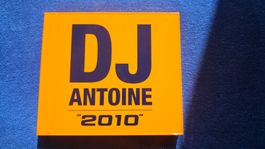 DJ Antoine-2010