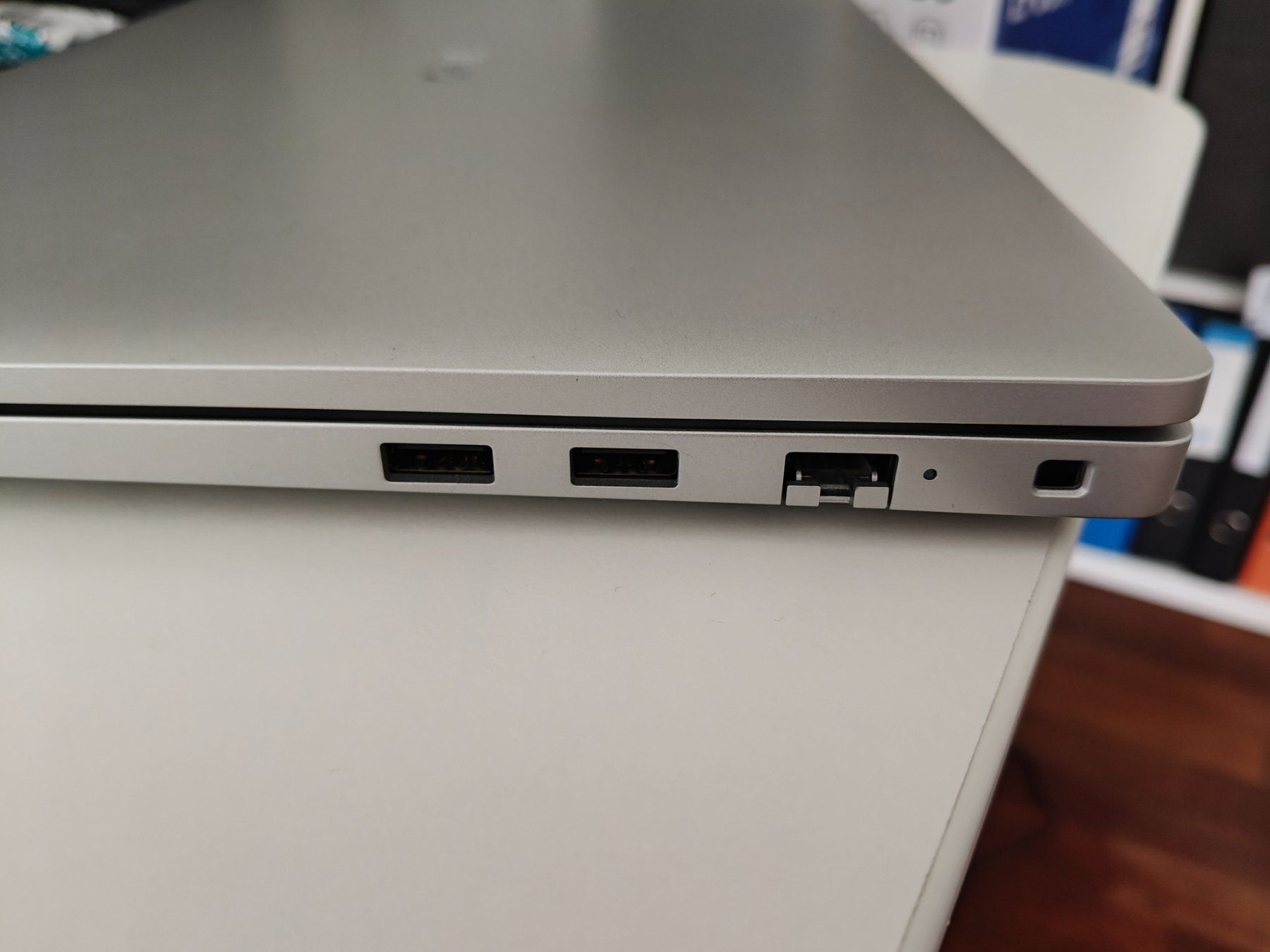 Dell Portables: Dell Pro 14 PC14255 – Neuf (Voir description) à Oberägeri par dimmal 5