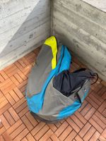 Advance Axess 4 L fusion yellow