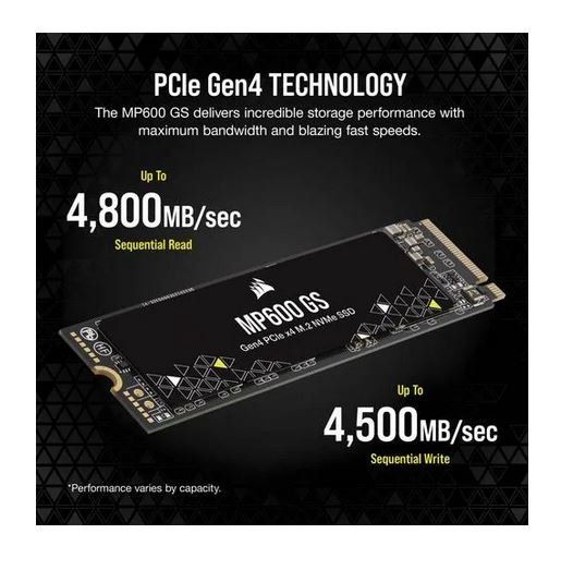 Corsair Mp Gs Nvme Ssd Gb Kaufen Auf Ricardo