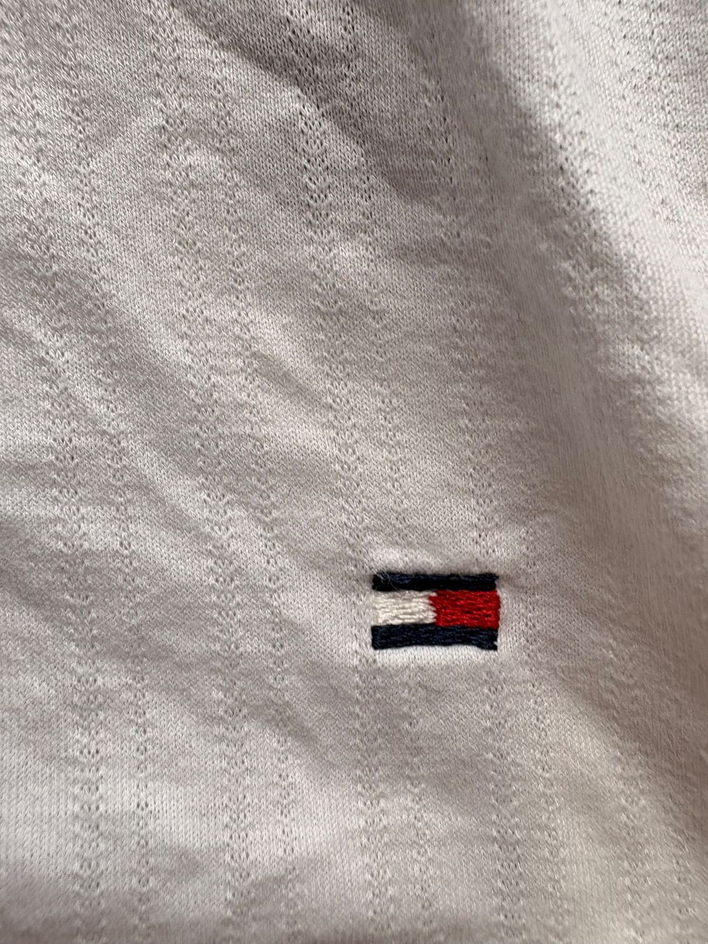 Tommy Hilfiger Magliette Polo: Tommy Hilfiger Polo – Usato da Wigoltingen venduto da _vntg_ 1