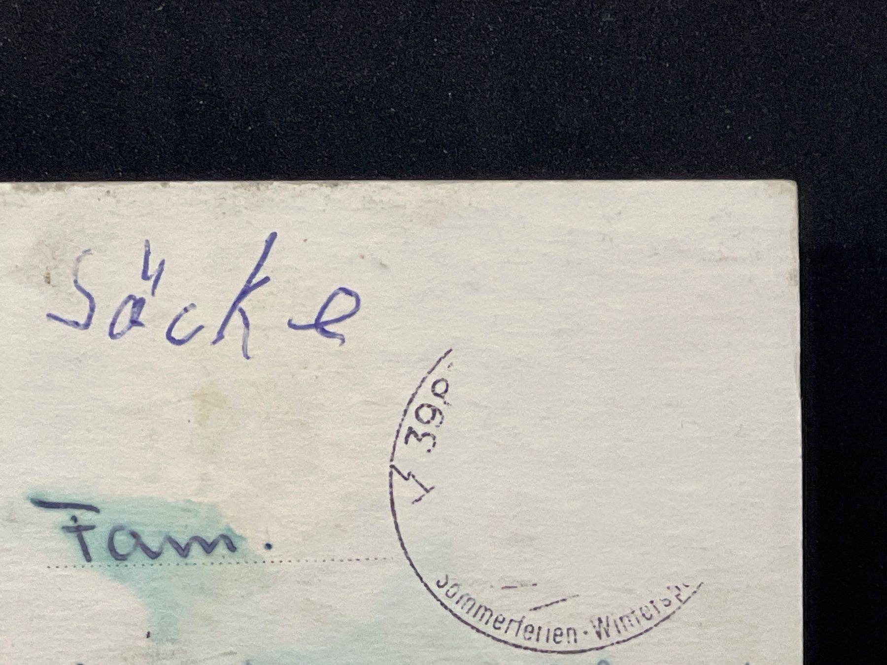 Cartes postales: Ansichtskarte: Bettmeralp 1930m Wallis – D'occasion à Widnau par Brusi9 1