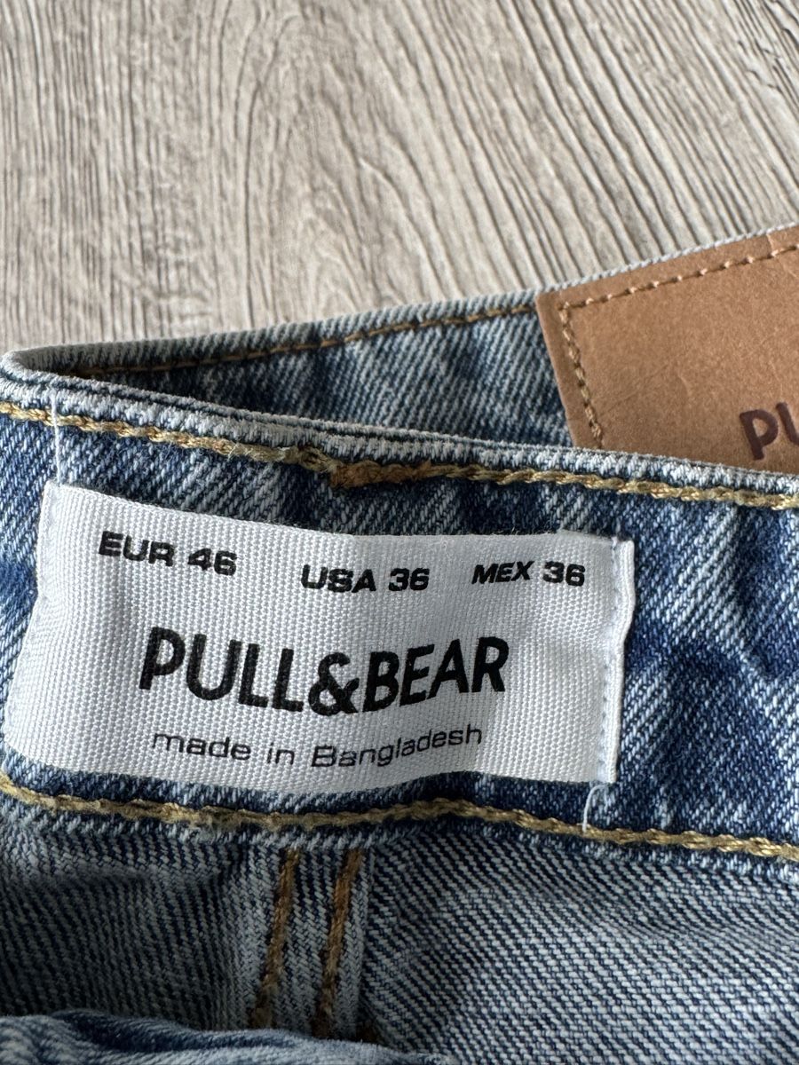 Jeans: Jeans – Neu (gemäss Beschreibung) aus Villmergen von van_xv9t 2