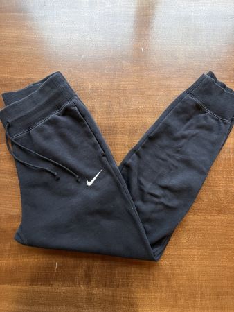 Nike Sport Hose in Grösse S