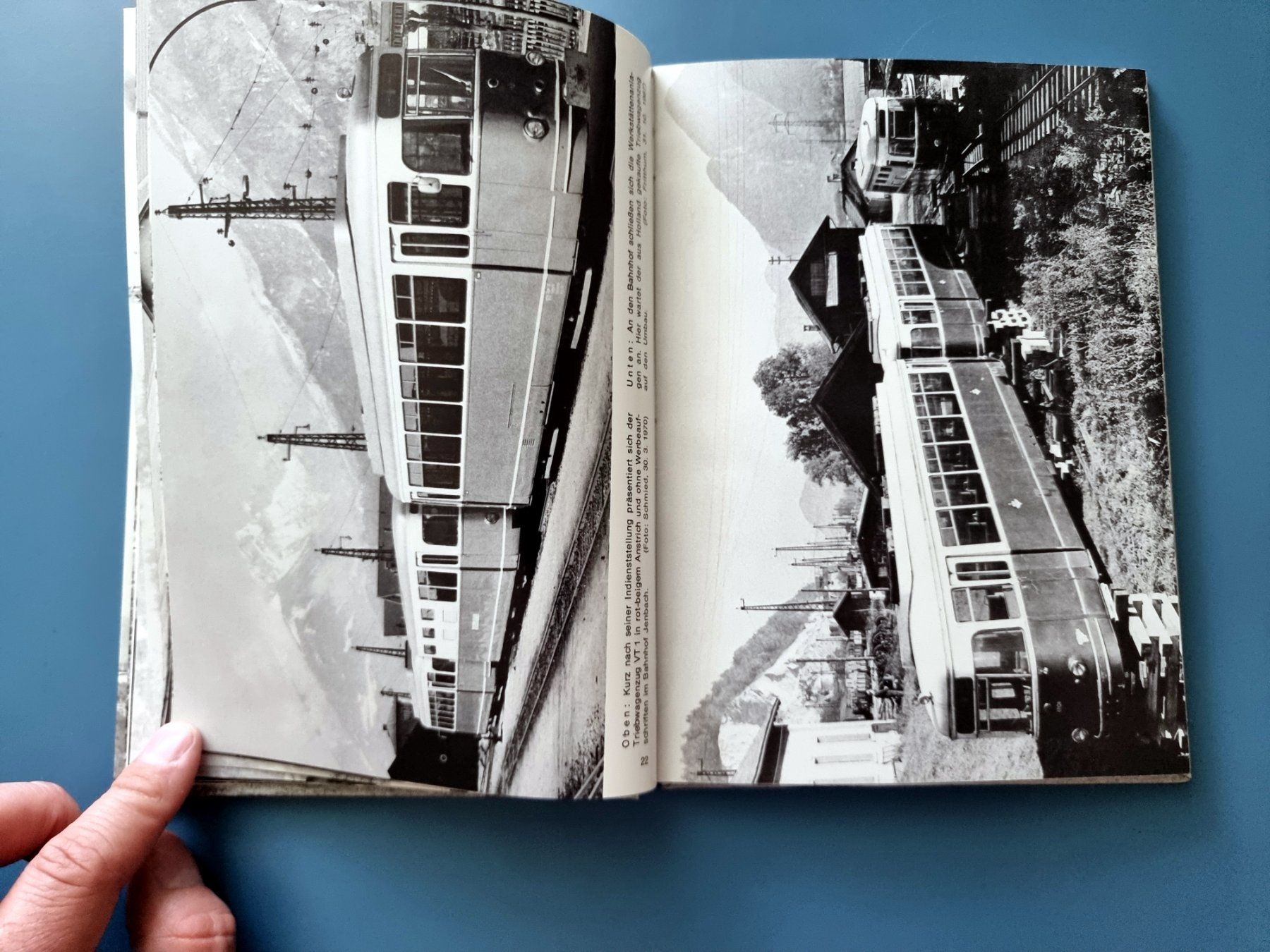 Libri: Bahn im Bild 5 Die Zillertal-Bahn – Usato da Birrwil venduto da dirtyoldtown 3
