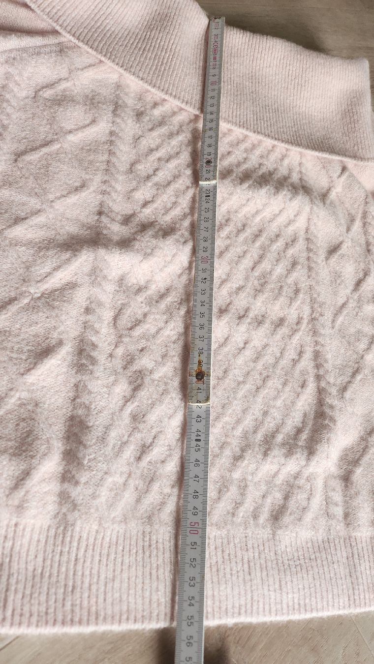 H&M Maglioni & Felpe: Pullover rose H&M, taille M, NEUF – Nuovo e nell'imballaggio originale da Agiez venduto da chouchanelle 7