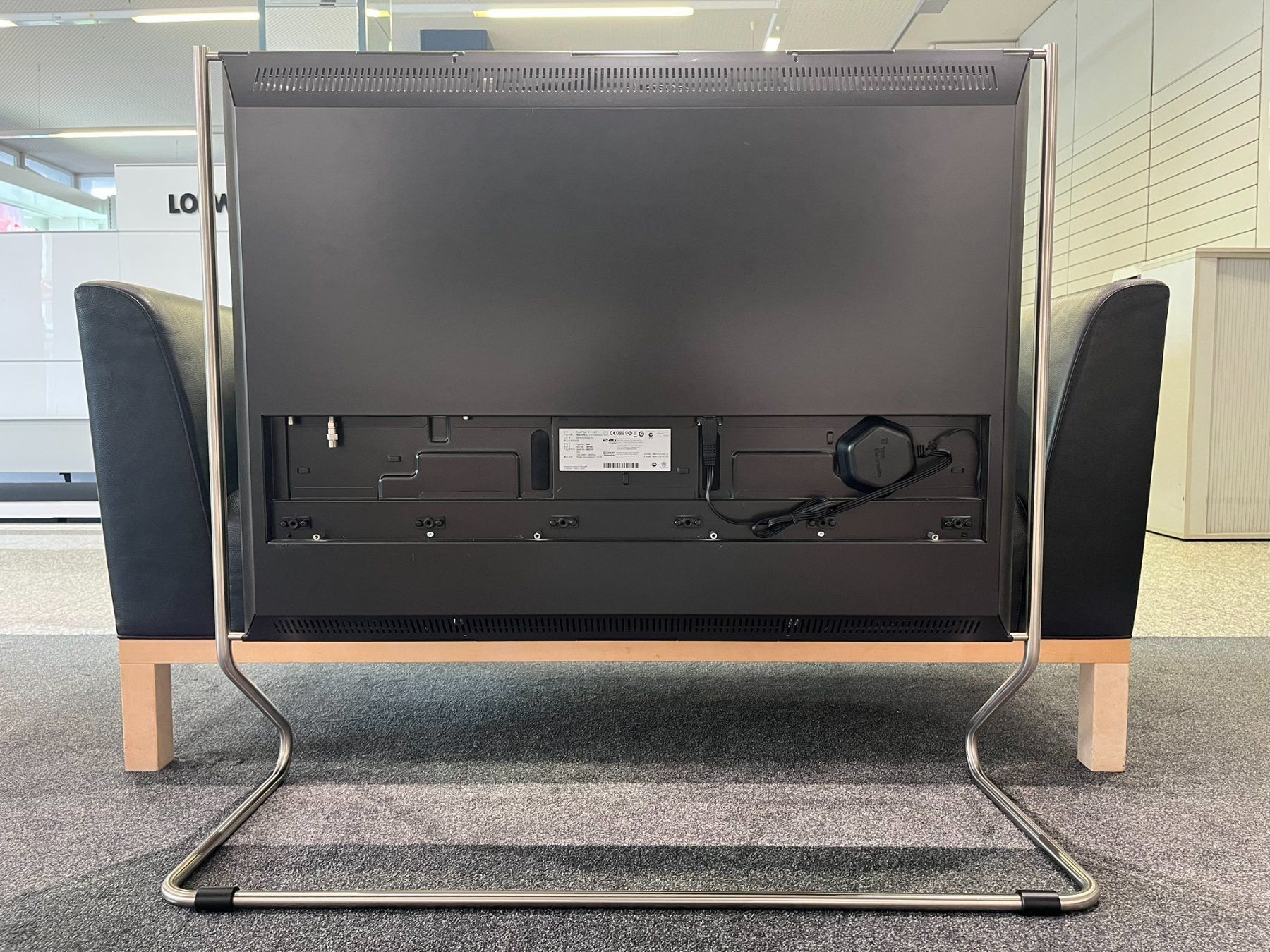 Bang & Olufsen Televisori: B&O BeoPlay V1-40" – Usato da Hochdorf venduto da av-electronics 3