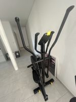 Crosstrainer Domyos 520