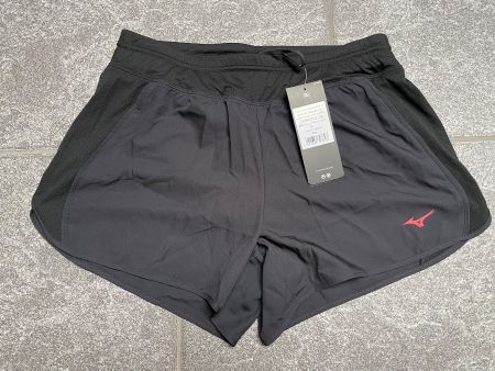 Mizuno Damen Laufshorts Gr S