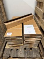 065 Posten Verpackungskarton 800 x 100 x 100 (1Pal) aus Liq