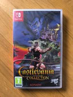 Castlevania Collection (NSWITCH) - Fabrikneu ! Ab 1.- Fr. !