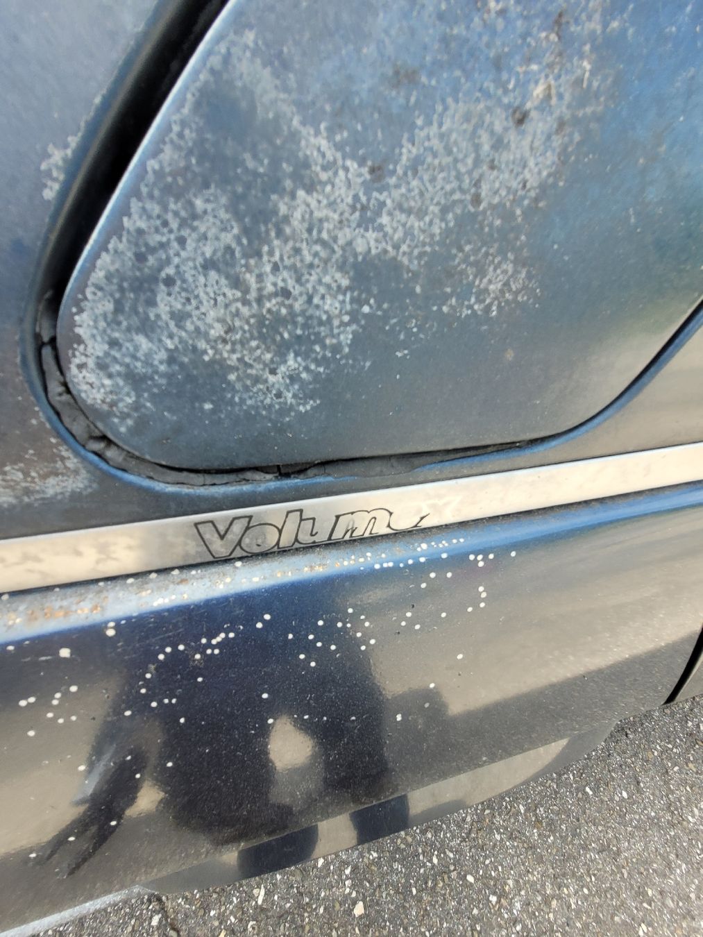 Fiat Automobili: Fiat 2.0 Argenta Volumex – Usato da Thunstetten venduto da Emily2016 8