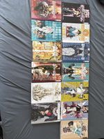 Death Note Komplettset 1–12 + Short Stories | Deutsch | Toky