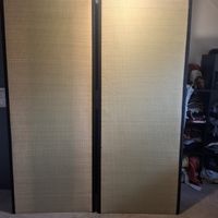 2 x Tatami, guter Zustand