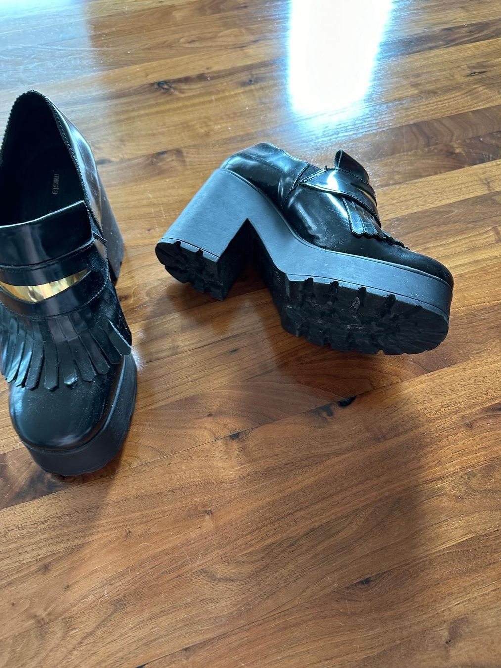 Scarpe da donna: Miista shoes size 39 – Usato da Zürich venduto da futurmutur 2