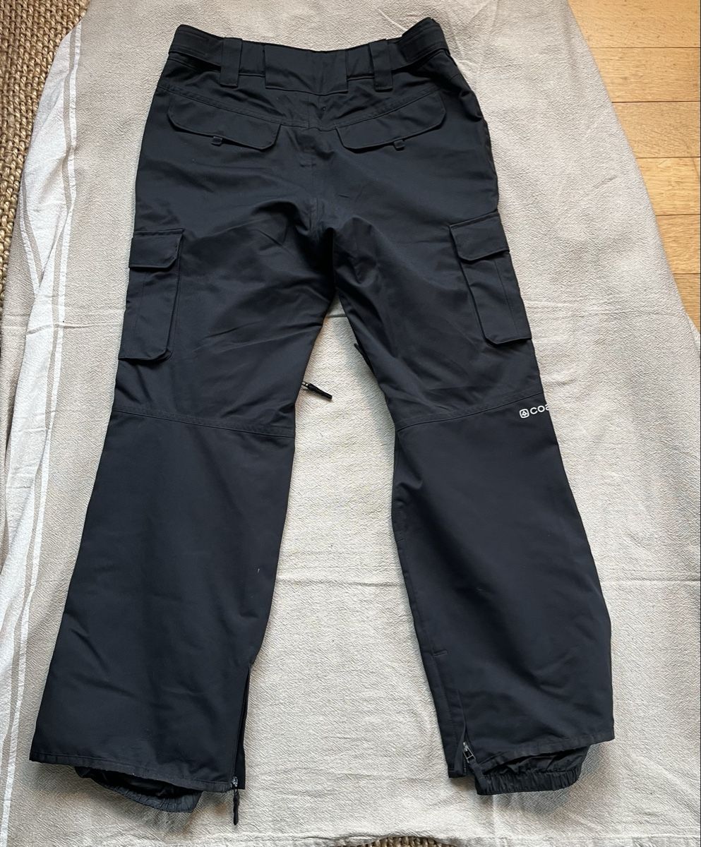 Pantalons: Ski-/Snowboardhose Coal – D'occasion à Amriswil par bra_m9x6 1