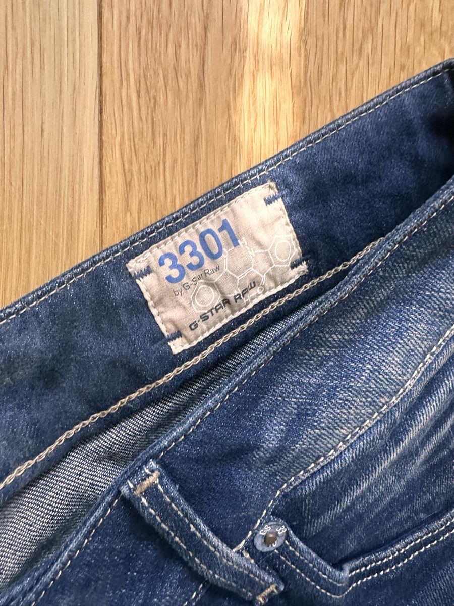 G-Star Jeans: Jeans von G-STAR – D'occasion à Möhlin par DieWerbetechnikerin 1