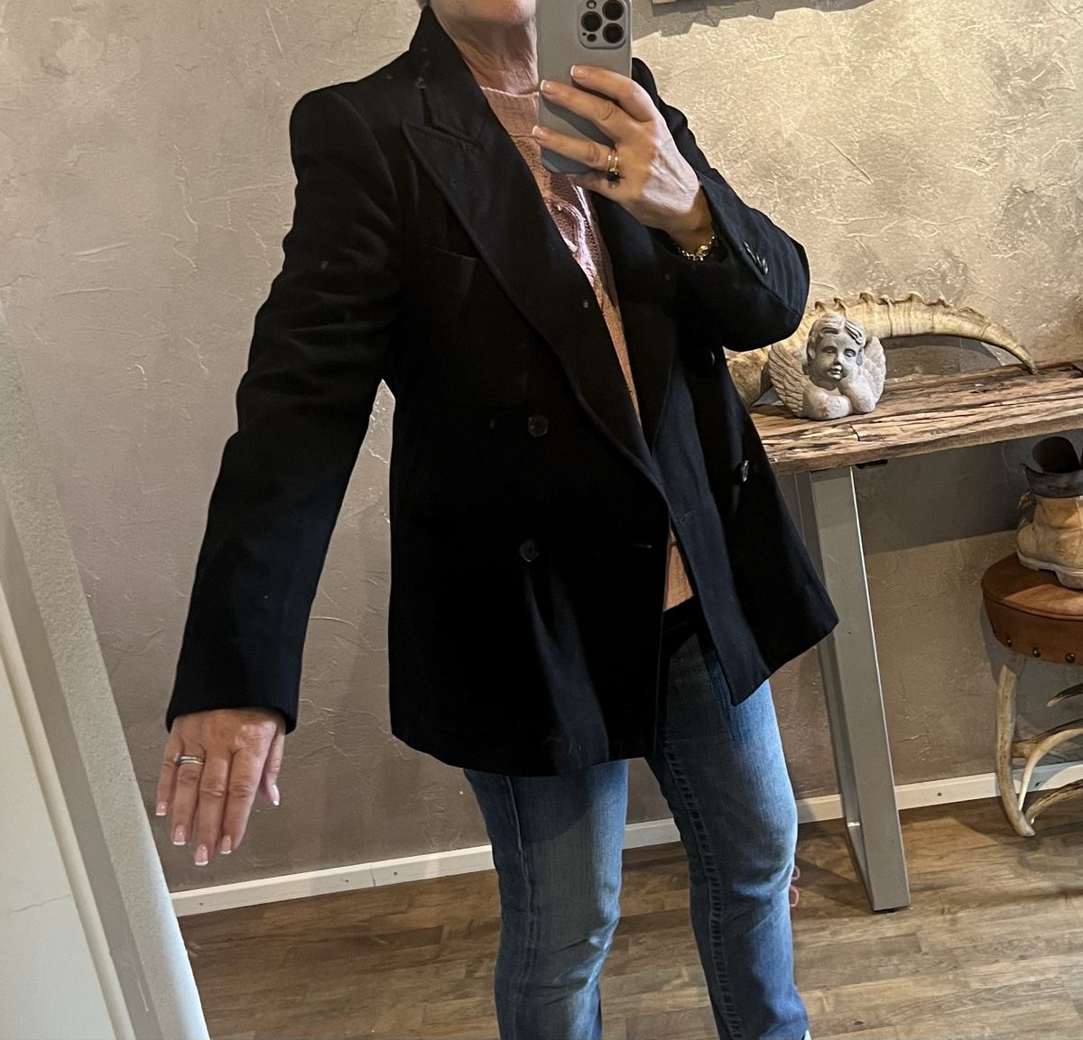Jacken: Dries van Noten Blazer Jacke – Neu (gemäss Beschreibung) aus Horgen von Baroseda 4