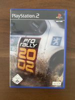 Pro Rally 2002 für PS2