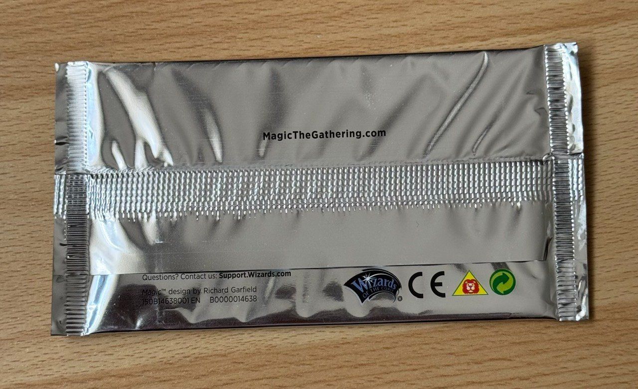 Karten: MAGIC COLLECTOR BOOSTER – Neu und originalverpackt aus Matzendorf von SwissMagicKarten 1