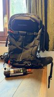 Mammut Airbag 3.0 Men inkl. Kartusche