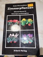 Godet Pflanzenführer Zimmerpflanzen