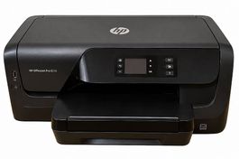 HP OfficeJet Pro 8210 Farbdrucker  WLAN / Duplex