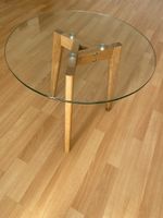 Salontisch Glas
