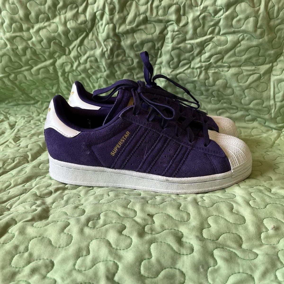 Adidas Damenschuhe: Adidas Superstar ADV Grösse 36 2/3 – Neu (gemäss Beschreibung) aus Zürich von ali_pls2 1