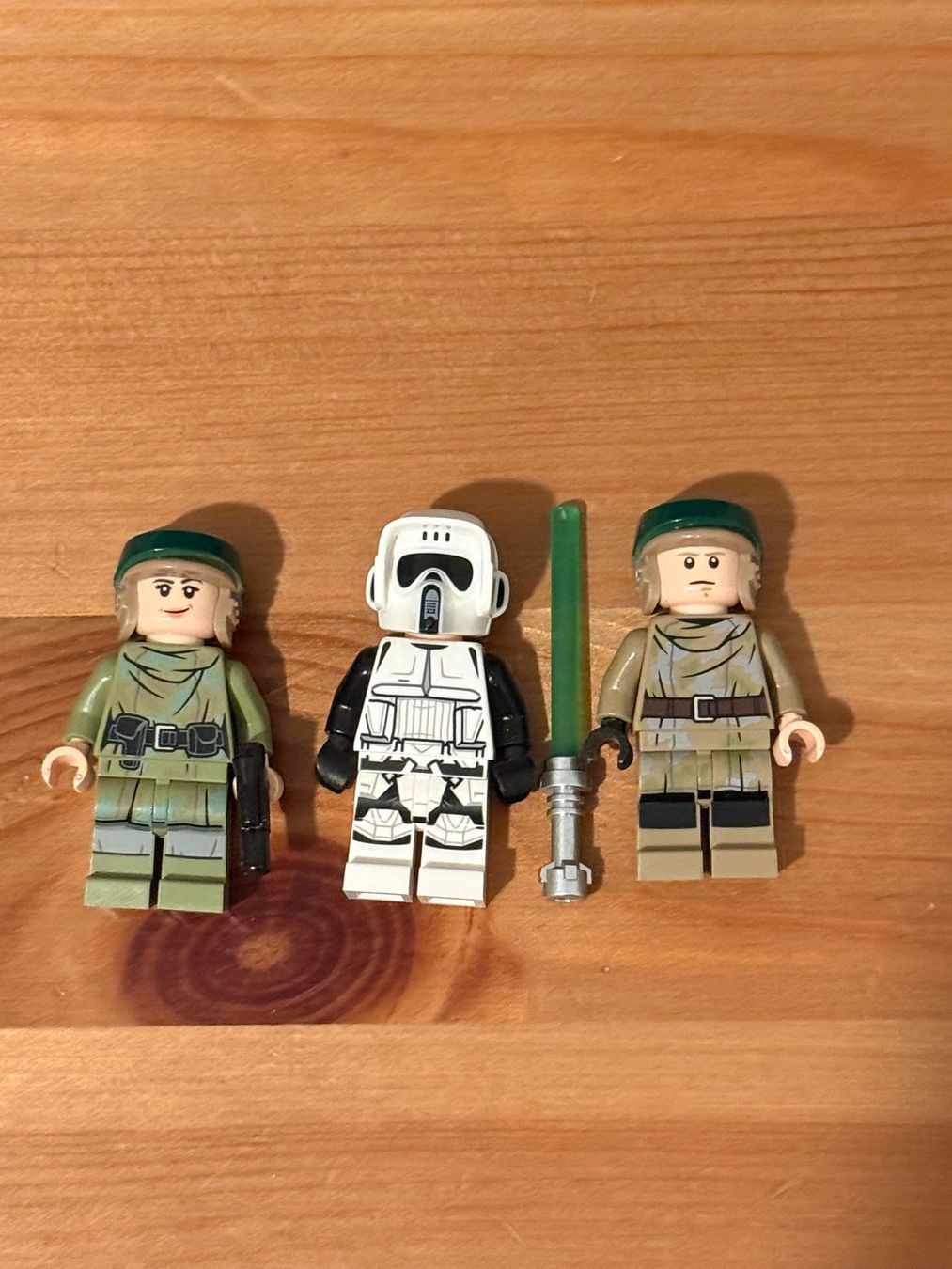 Lego Baukästen: LEGO Star Wars 75353 Diorama – Gebraucht aus Bulle von leo_p985 2