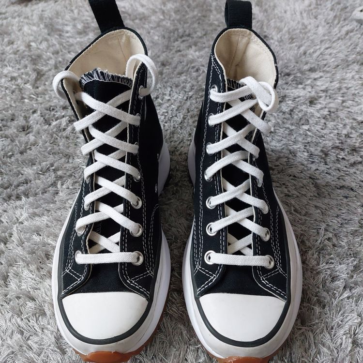 Converse taille hotsell