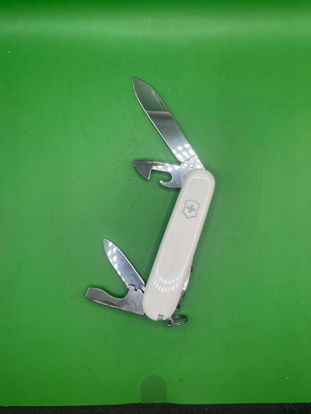 Victorinox Coltelli tascabile: Victorinox Taschenmesser – Nuovo e nell'imballaggio originale da Unterlangenegg venduto da can_rf8g 1
