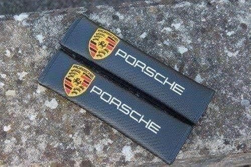 Porsche Sicherheits Auto Gurt polster