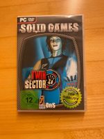 Twin Sector (PC)