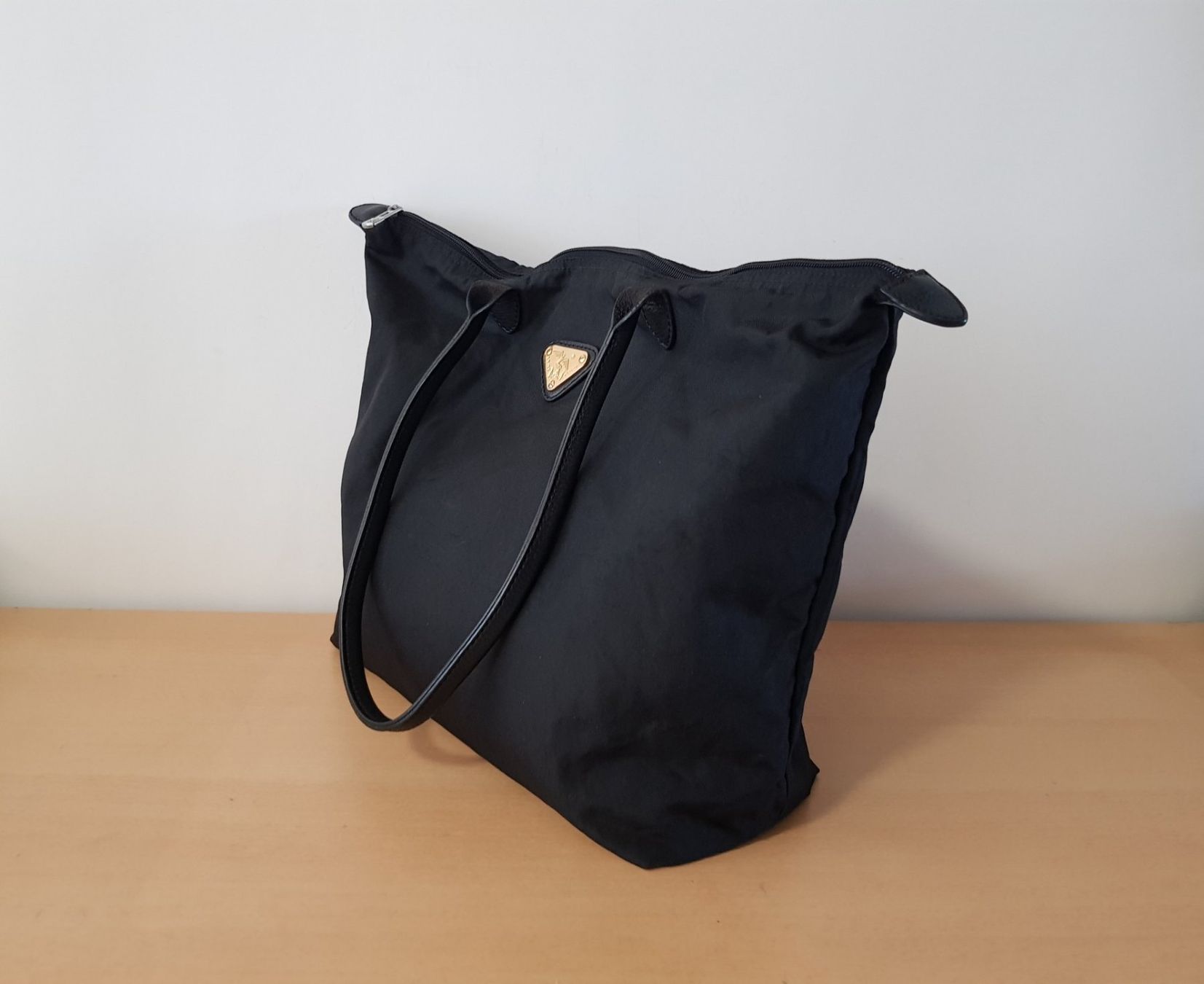 Maison Mollerus Sacs femmes: Original Maison Mollerus Shopper – D'occasion à Basel par Birs868 2