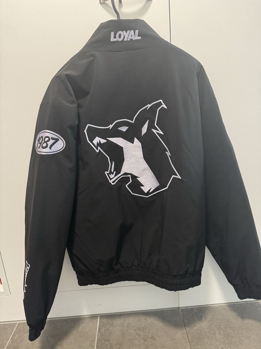 Vestes: Loyal Athletics Racing Jacket – Neuf avec emballage d'origine à Konolfingen par jabe21 1
