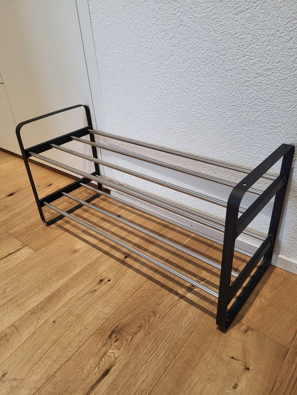 Étagères: Schuhgestell – D'occasion à Au SG par rom_skr2