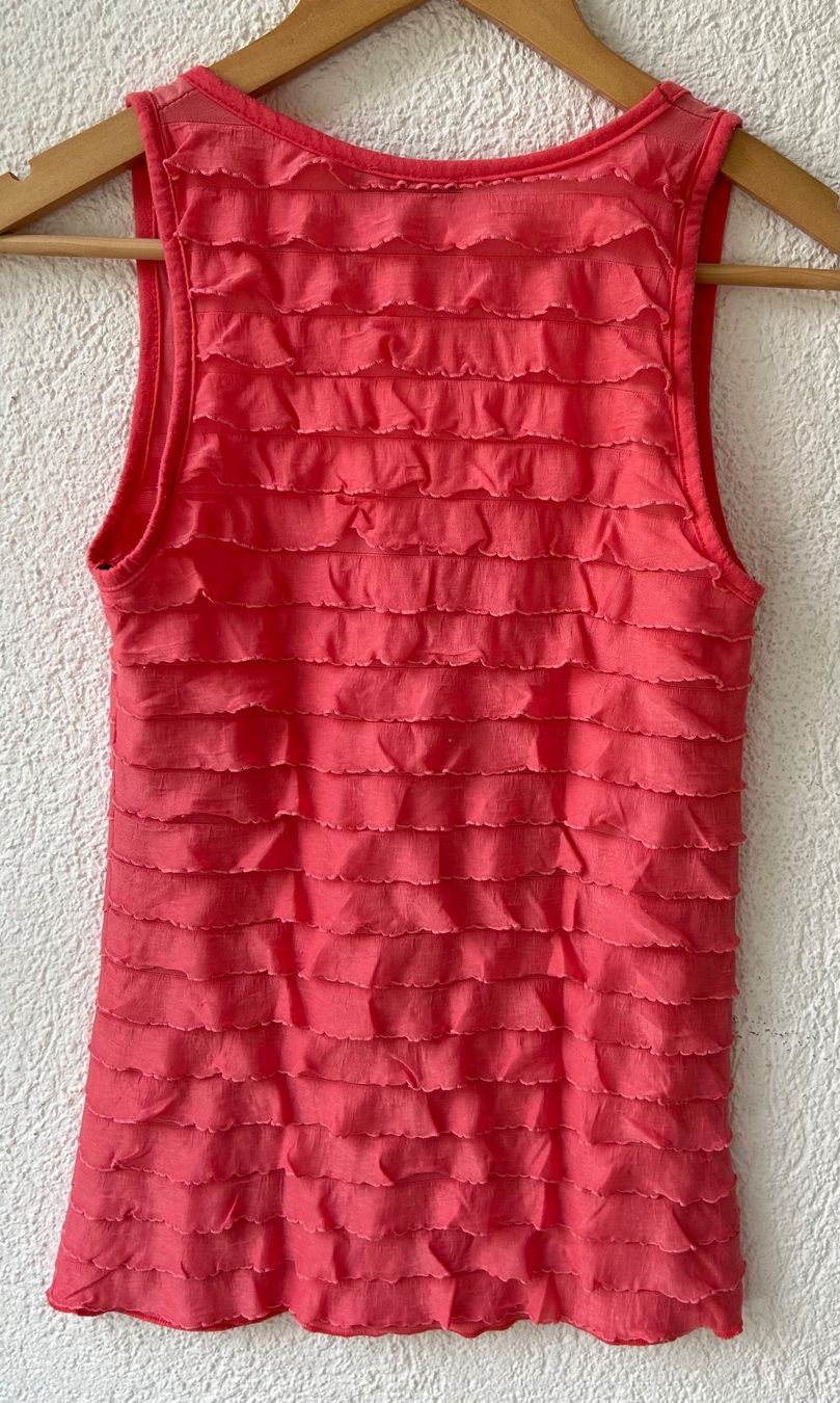 Morgan Tops: MORGAN Top – Gebraucht aus STUDEN BE von SMIROS 3