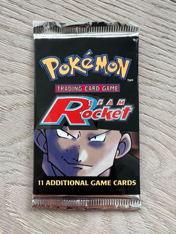 glory of team rocket booster box english The Rocket" and "Terastal Festival" Set Names Trademarked for the Pokemon TCG! - PokeBeach 1 Booster Box contains 30 Booster Packs 1 Booster Pack contains 5 Cards Glory of Team Rocket Booster