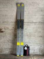 Blizzard Tourenski mit Felle 164CM NEU
