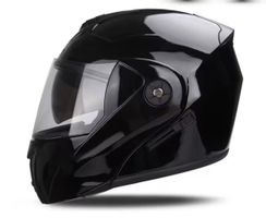 Modularer Motorradhelm Klapphelm – Neu & Unbenutzt Helm