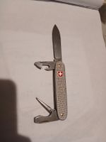 Victorinox Taschenmesser 08 Militärmesser