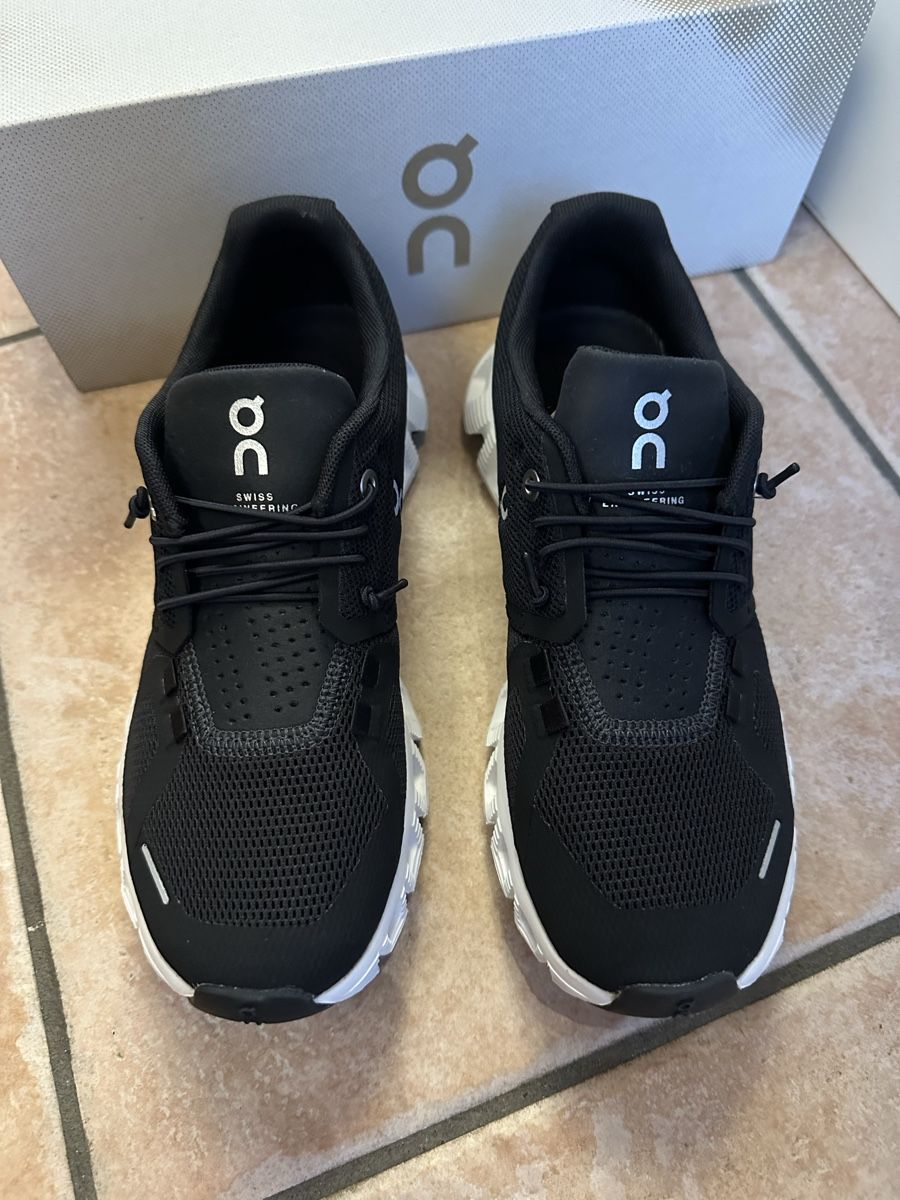 On Herrenschuhe: On Cloud 37 – Neu und originalverpackt aus Lostallo von Essebii 1