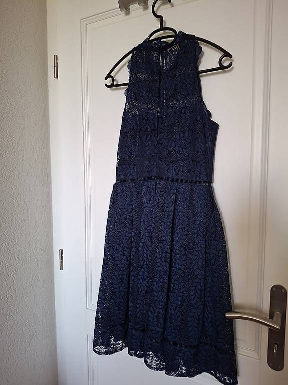 Vestiti: Robe en dentelle - T 34 – Usato da Chavannes-de-Bogis venduto da mag_hc8z 3