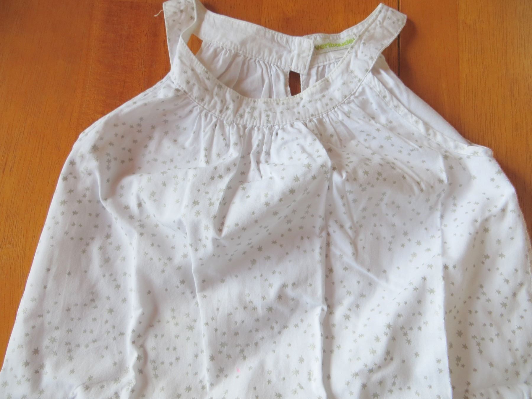 Vestiti & Gonne: Kleid robe 104 – Usato da Athenaz (Avusy) venduto da Kurtzuegg 3