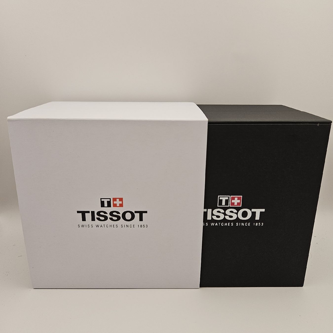 Tissot Orologi: NEU | Tissot PRX Hellblau - T137.210.11.351.00 – Nuovo e nell'imballaggio originale da Villmergen venduto da LuxusWatchCH 4