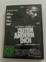 Zeiten ändern dich DVD - Bushido